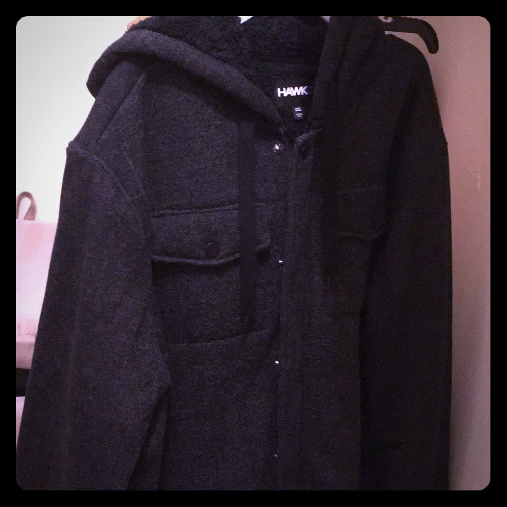 Tony hawk jacket/sweater